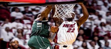 勇士104-93双杀雄鹿 巴特勒24分字母哥空砍20+9