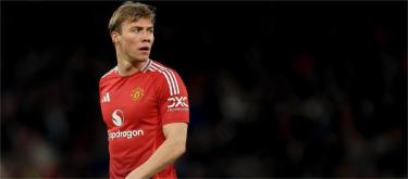 打破进球荒　霍伊伦德相信会继续取得出色表现