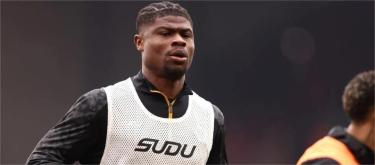 Wolves defender Agbadu does not feel too much pressure due to the relegation situation: Keep fighting