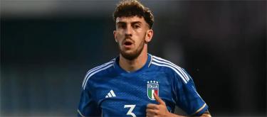 Atalanta defender Matteo Ruggeri: Gasperini has helped me grow a lot