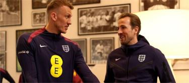 希望参与世界杯　丹·伯恩坚称不想浪费任何机会