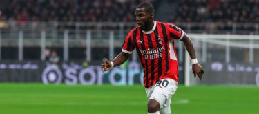 穆萨和圣地亚哥可能在国家联赛成为对手