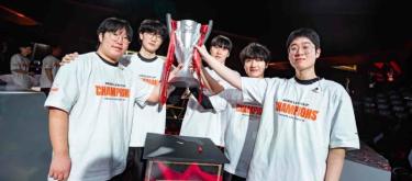 First Stand 2025观赛热度不及预期