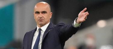 葡萄牙主帅马丁内斯赞扬布丹麦主帅布莱恩·里默尔