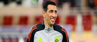 Di Maria denies joining Mexican club: Every word is a lie