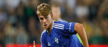 Paz's father responds to Inter Milan rumors: He hopes to stay in Como for at least another year