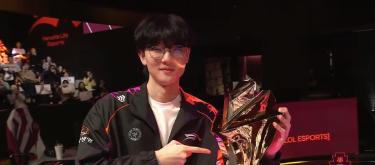 2025 Global Pioneer Tournament: HLE wins big, T1 former player Zeus fights back against haters with the championship