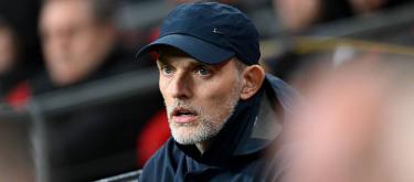 Thomas Tuchel believes Marcus Rashford and Phil Foden are not having the impact they could have on the game