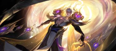 战令皮肤梯度：鲁班舞狮达天花板，白昼王子T.05（二）