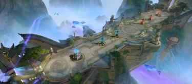 Key details of the S39 season were processed, Lingbao received negative reviews, and personalized buttons were optimized.