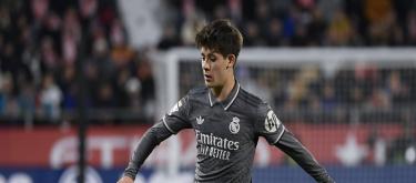 Guler: I believe I can succeed at Real Madrid, my only wish is to play every game