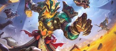 The experience server will switch to season S39 first for final testing and the new content will be officially implemented.