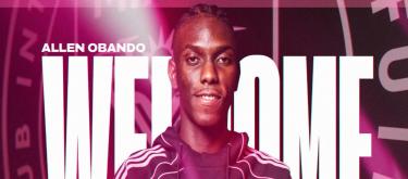 Official: Miami International signs Ecuadorian center Alan Obando on loan with buyout clause