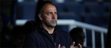 Although the players' physical fitness has not fully recovered, Flick insisted that Barcelona will do its best to fight for 3 points