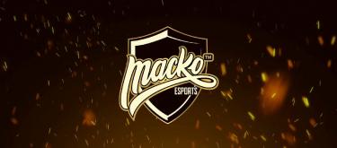 Macko Esports announces temporary departure from League of Legends