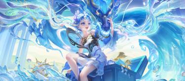 Hard training does not necessarily mean a high-difficulty mage, she easily beat Zhen Ji and Xiao Qiao to tears. (II)