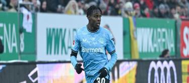 英媒：利物浦视弗林蓬为阿诺德接班人，双方已展开初步谈判