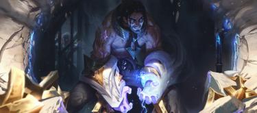 League of Legends character Sylas becomes symbol of Turkish protests