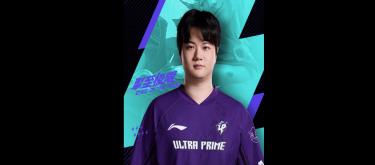 UP官方：LOL分部辅助选手Rosielove正式离队