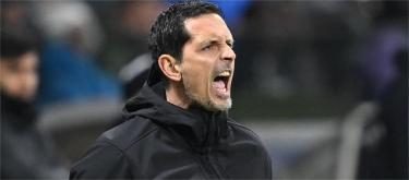 托普穆勒：我们有足够的实力去争取胜利