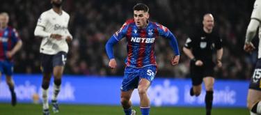 贾斯廷·德文尼：我们想赢得每一场比赛，努力追求更高的目标