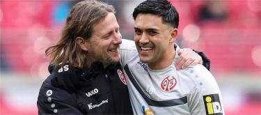 不畏惧多特蒙德　博·亨里克森相信美因茨会带走积极结果