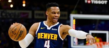 Russell Westbrook passes Oscar Robertson for eighth on assists list