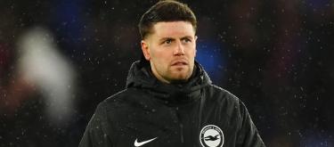 Huerzeller takes responsibility for the team's defeat