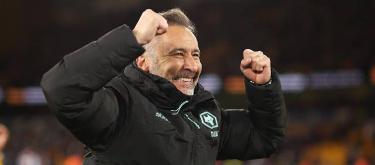 维托尔·佩雷拉为球员们感到自豪，团队精神是胜利的关键