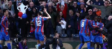 埃迪·恩凯蒂亚：这真的太棒了，能够和球迷们一起分享胜利的喜悦真的很开心