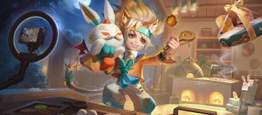 想念元歌了吗？S39赛季上分神器洗牌，变异沈梦溪偷笑了。（二）