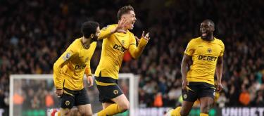 约根·斯特兰德·拉森：我很高兴为球队取得进球，这让我充满信心