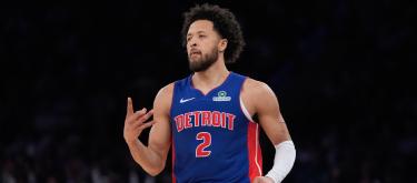 Zion Williamson considers Cunningham an All-NBA player