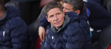 奥利弗·格拉斯纳满意球队表现，团结一致的精神让他引以为傲