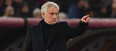 Galatasaray slams Mourinho's controversial move
