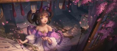 Three 6-yuan skins in Honor of Kings that are recognized as very good-looking