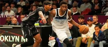 105-90 victory over the Brooklyn Nets and the Minnesota Timberwolves to achieve 4 consecutive wins