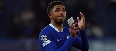 Wesley Fofana has undergone successful surgery