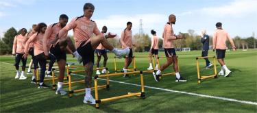 马雷斯卡鼓励切尔西建立势头应付艰难的比赛