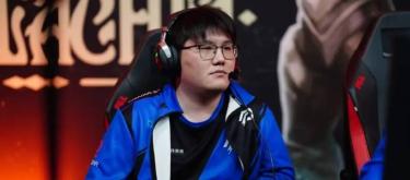 天命加入Xtreme Gaming取代Undyne