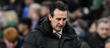 Unai Emery excited about returning to Parc des Princes