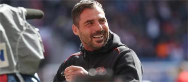 莱比锡逆转霍芬海姆　若尔特·勒夫为球队的斗志感到骄傲