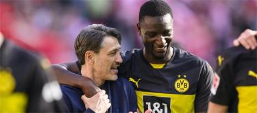 尼科·科瓦奇：只有团结一致才能取得成功