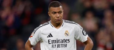 Mbappe's dream of joining Real Madrid sparked by his idols Ronaldo and Zidane