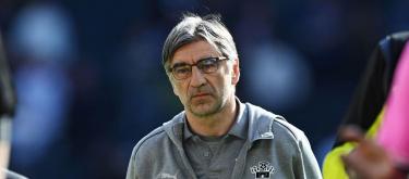 Southampton sacked head coach Ivan Jurić after becoming the fastest club to be relegated from the Premier League..