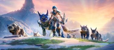 "Honor of Kings" launches the "Three Idiots of the Plateau" ecological protection skin, Baili Shouyue, Zhang Fei, and Lao Fuzi become the guardian of the snowfield
