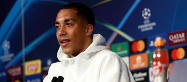 尤里·蒂莱曼斯称乌奈·埃梅里为球队带来了很大的信心