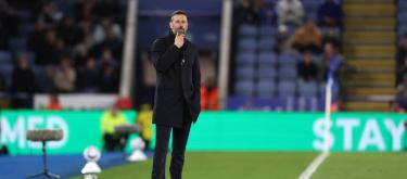 鲁德·范尼斯特鲁伊：这是一场艰难的失利，但球员们都尽了最大努力