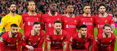 Liverpool officially announced that the club will visit Hong Kong and Japan in July for pre-season friendly matches on its Asian tour..