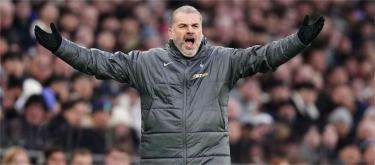 波斯特科格鲁称负面的批评不会削弱他的雄心